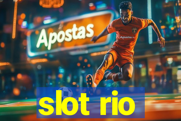 slot rio